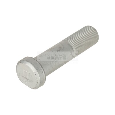 WHEELBOLT M22X1.5X89 10.9 IAM